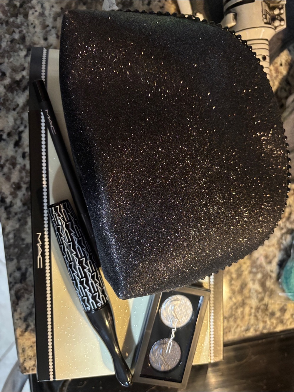 MAC Cosmetics